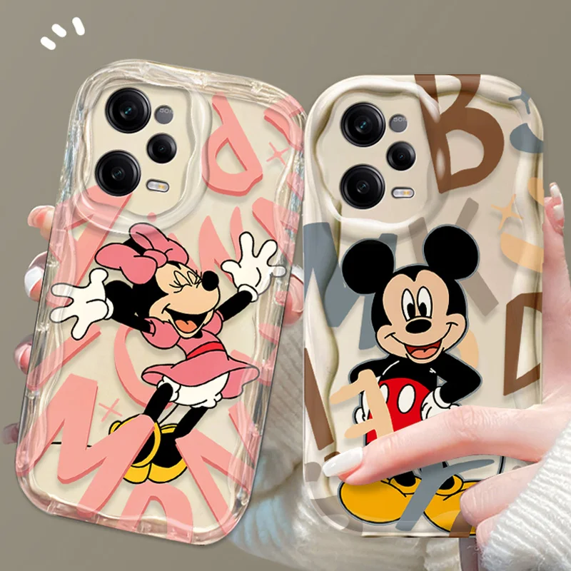 Disney Minnie Micke…