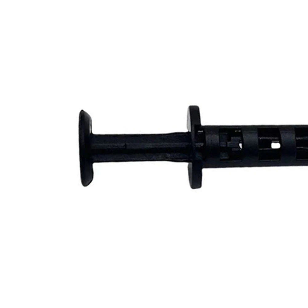 2PCS Rear Swing Protector Pins OEM 1ED512182 For A6L For  C8  For Q5L For Q7 For Q For ID Series For Touareg