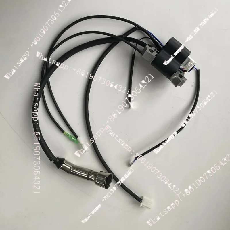 

Generator Ignition Coils For D9000i