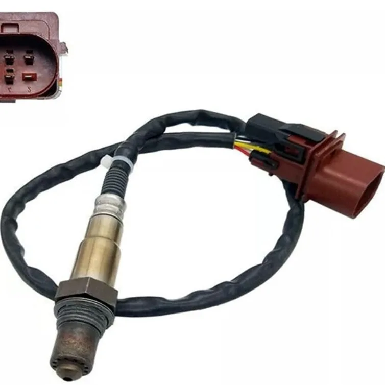 

Oxygen Sensor for Volkswagen 25025007 234-5073 0258007234 Car Engine Replacement Parts