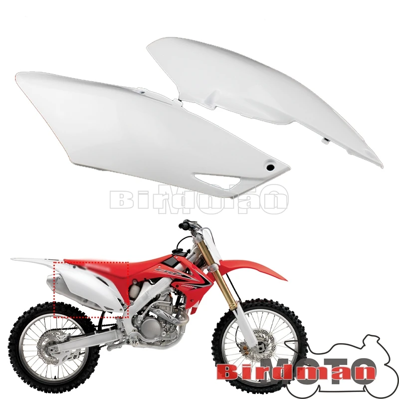 

Пластиковая обтекатель для мотоцикла Honda CRF 250R 2014-2017 CRF 450R 2013-2016