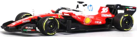 Formule 1 Saison 2026 – Bburago 1:43 f1 2026 bburago 1:43