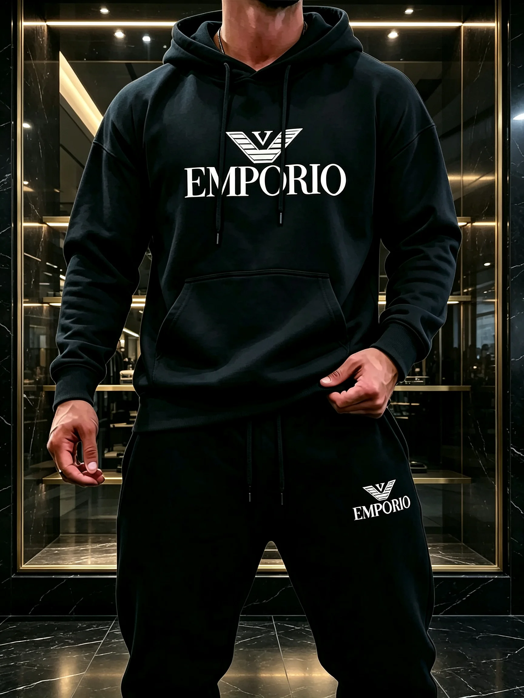 Men'S Fashion Outfits 2026 - 2026 New Style Fashion Casual Autumn-Winter