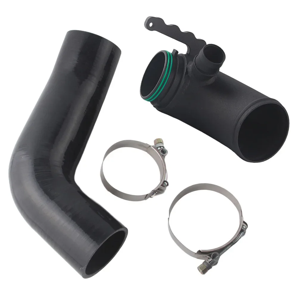 Turbo inlet intake upgrade pipes for mk7/7.5 gti Skoda Octavia SEAT 1.8t audi s3 8v 2.0t