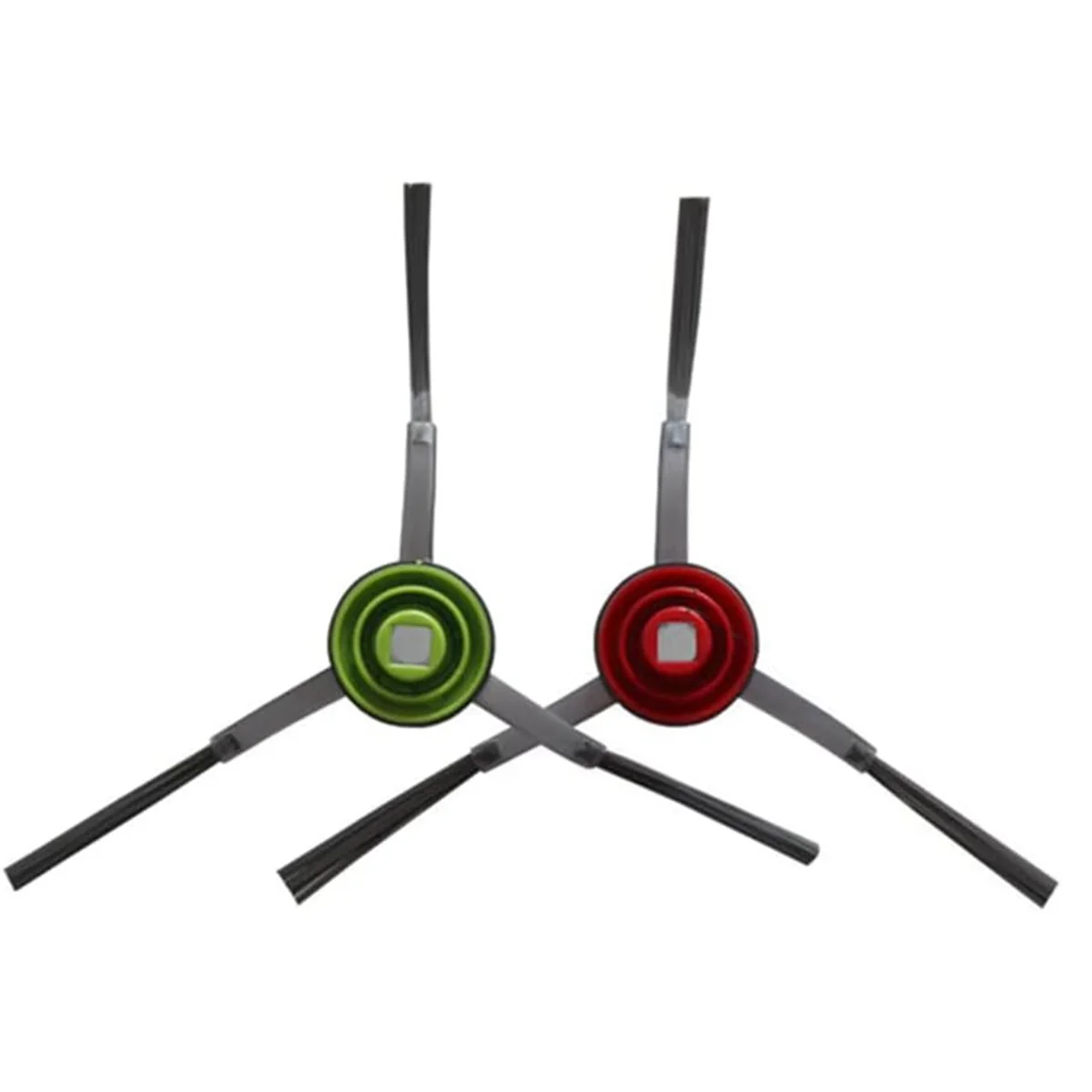 FZFZ Zijborstel voor X1 Omni/ T10/ T10 Plus/ T10 Turbo/ T20 Omni/ T8 / T9+/ N8 / N10 Plus Onderdelen