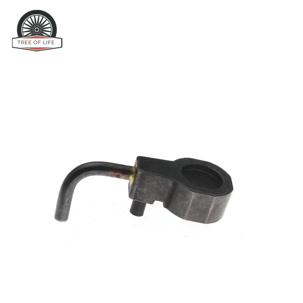 4 pcs 2115042000 21150 42000 Piston Cooling Oil Jet For Hyundai H100 D4BB 2.6 DIESEL Galloper Innovation 1998+ MITSUBISHI L200