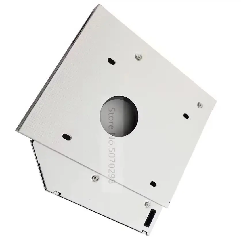 12.7mm 2nd Hard Drive HDD Optical bay Caddy Frame Bracket For Asus K53SV K53SD K53SK K53SM N56V8 N56VZ M51va A53SV A53SJ A53T