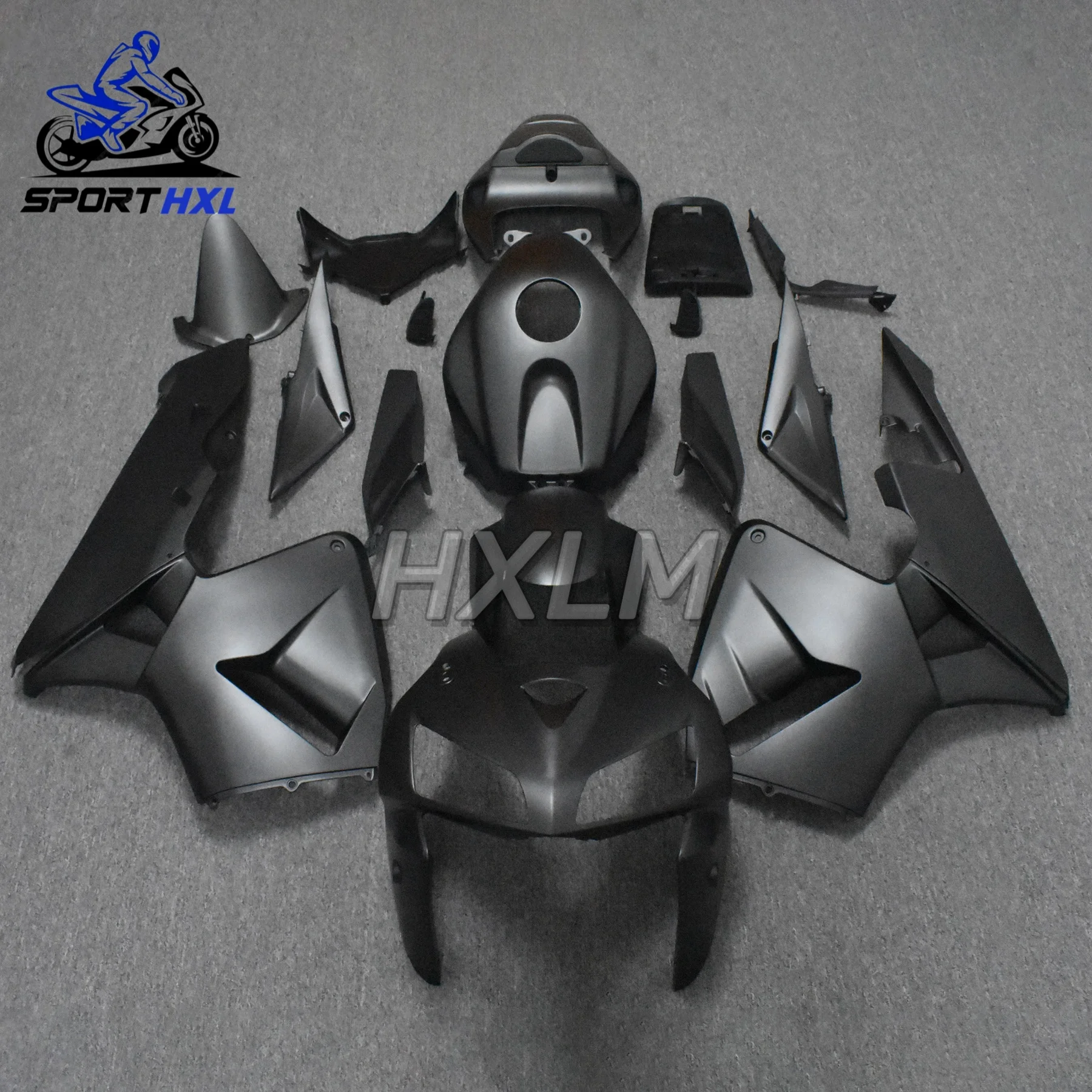 Multiple Colors Motorcycle Fairing Kit For HONDA CBR600RR F5 CBR 600RR 05 06 CBR600 2005 2006 ABS Injection Bodywork Set
