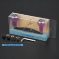 Color Change UV