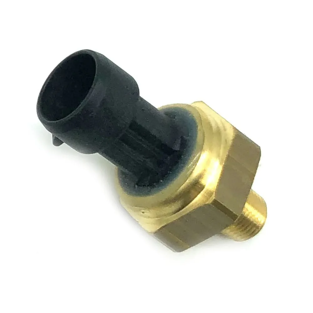 เซ็นเซอร์แรงดันไอเสียย้อนกลับ อะไหล่รถยนต์ สำหรับรถฟอร์ด F-150 F-250 8C3Z9J460A อะไหล่เครื่องยนต์ดีเซลฟอร์ด พาวเวอร์สโตรค