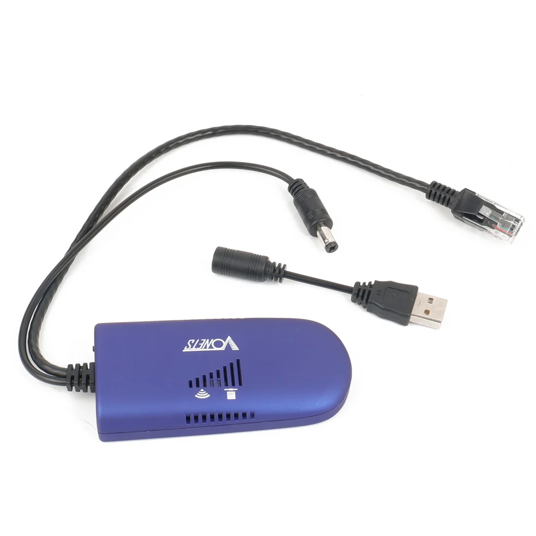 Vonets VAP11G-300 RJ45 Mini Wifi Wireless Bridge Wifi Repeater Routers wi-fi for Computer Networking Camera Monitor Q15183