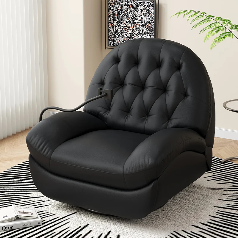 أريكة واحدة للتدليك الساخن