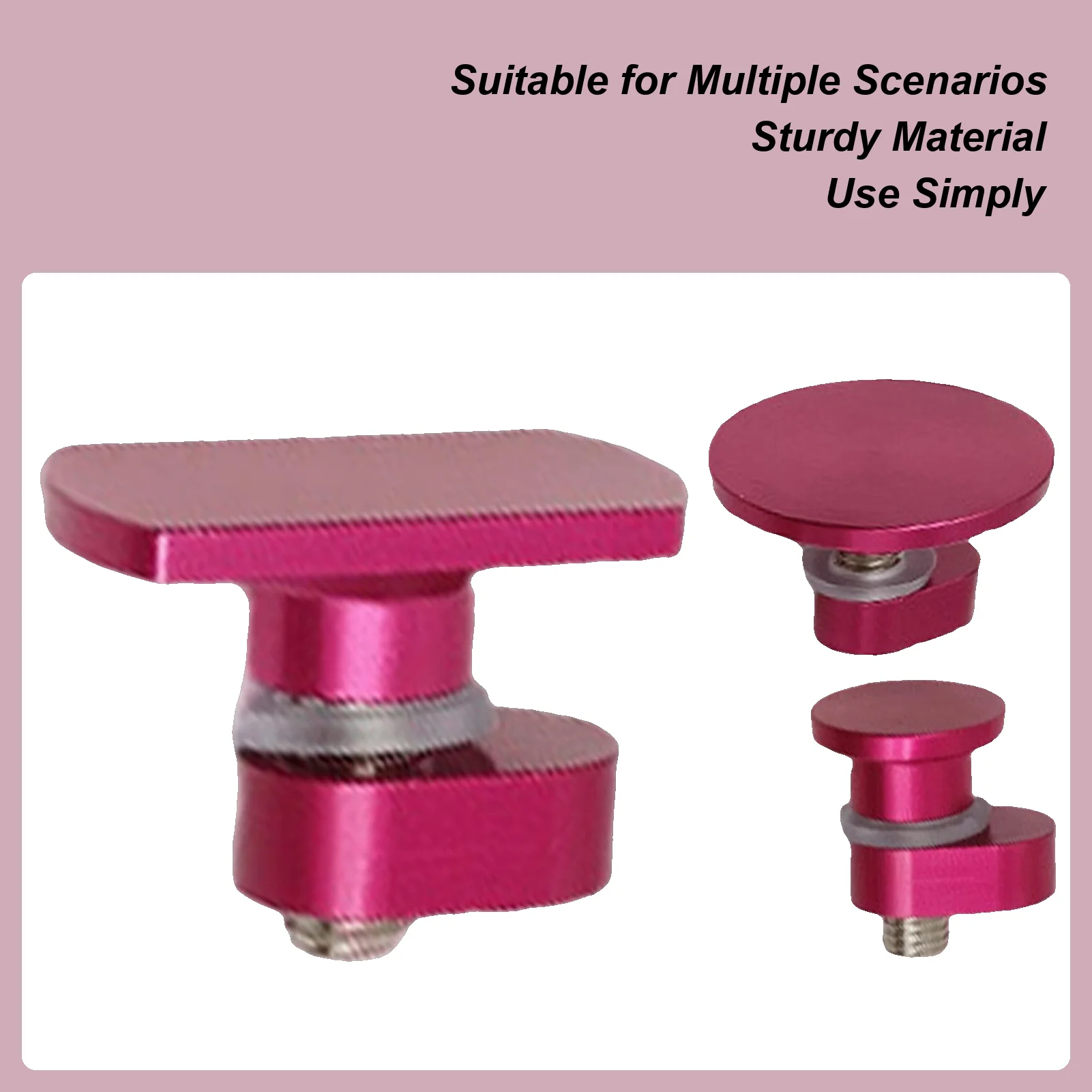 

Dent Removal Tool Car Dent Repair Tool Pulling Tab Automotive Puller For Metal Bumper Daily Beginners Trucks Outdoor SUV Body