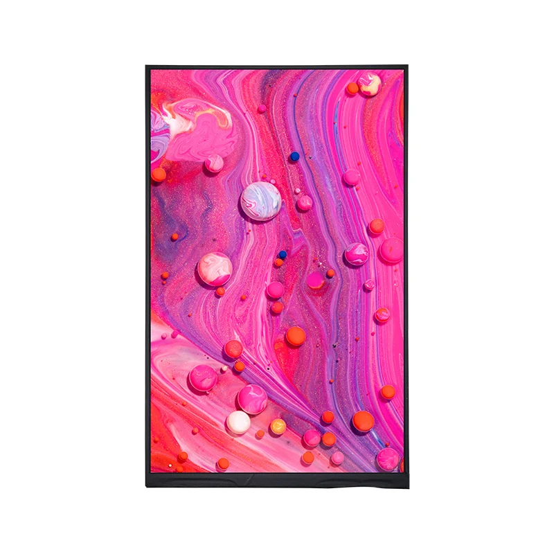 

8 Inch LCD Screen Display 7 Inch 800x1280 Resolution TFT LCD Panel with JD9365 Driver IC
