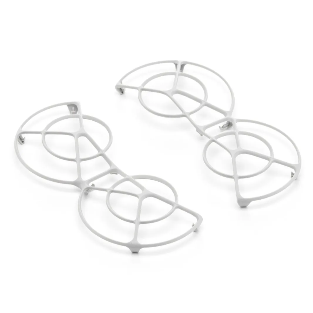 Propeller Guard for DJI Neo Drone Blade Protective Cover Anti-collision Ring Accessories