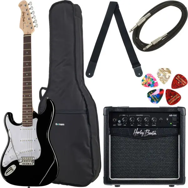 

Set G45 LH Electric Guitar free shipping