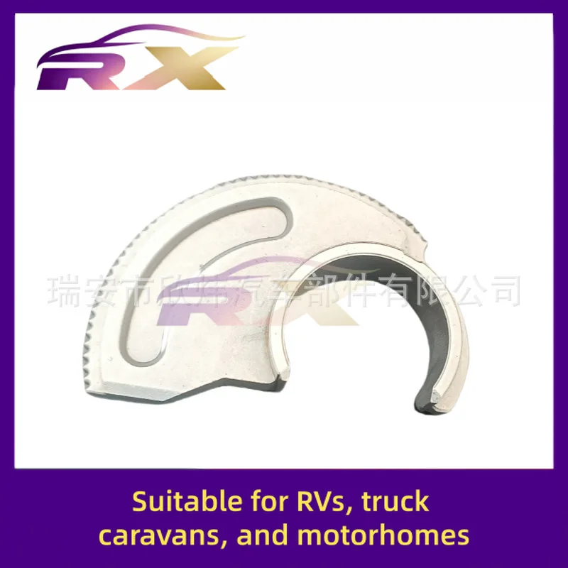 Suitable For RV Caravan Motorhome ISRI NTS2 Auto Parts Seat Height Positioning Teeth 947519-29 42538427 81623406128 20443551