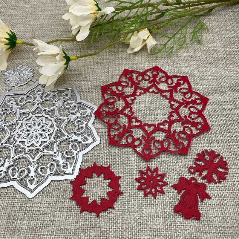 Christmas Flowers F…