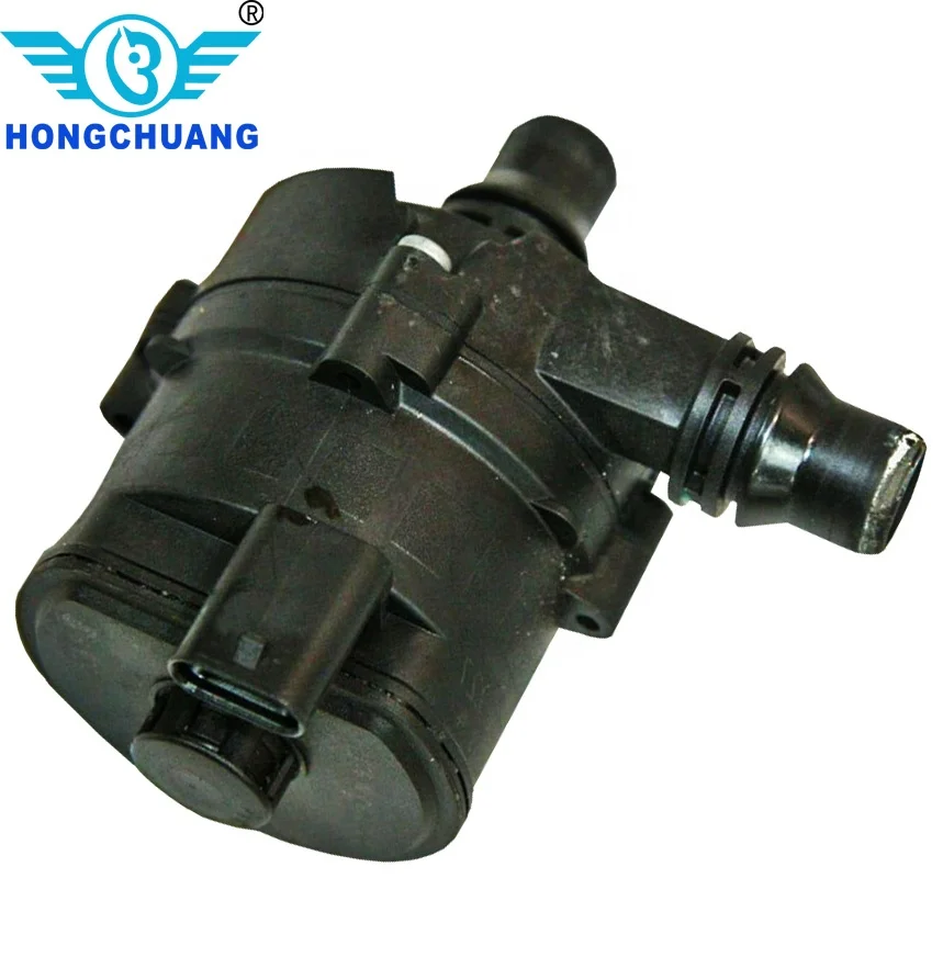 Auto cooling system Engine Coolant Water Pump 64119147359  64119484254 for MINI BMW XI X2 X3 X4 X5 X6 I3 I8 1 2 3