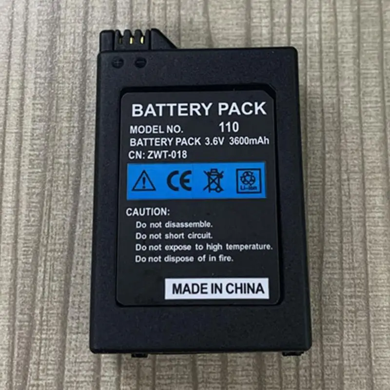 

T3LB 3600mAh Battery for Console Gamepad Controller