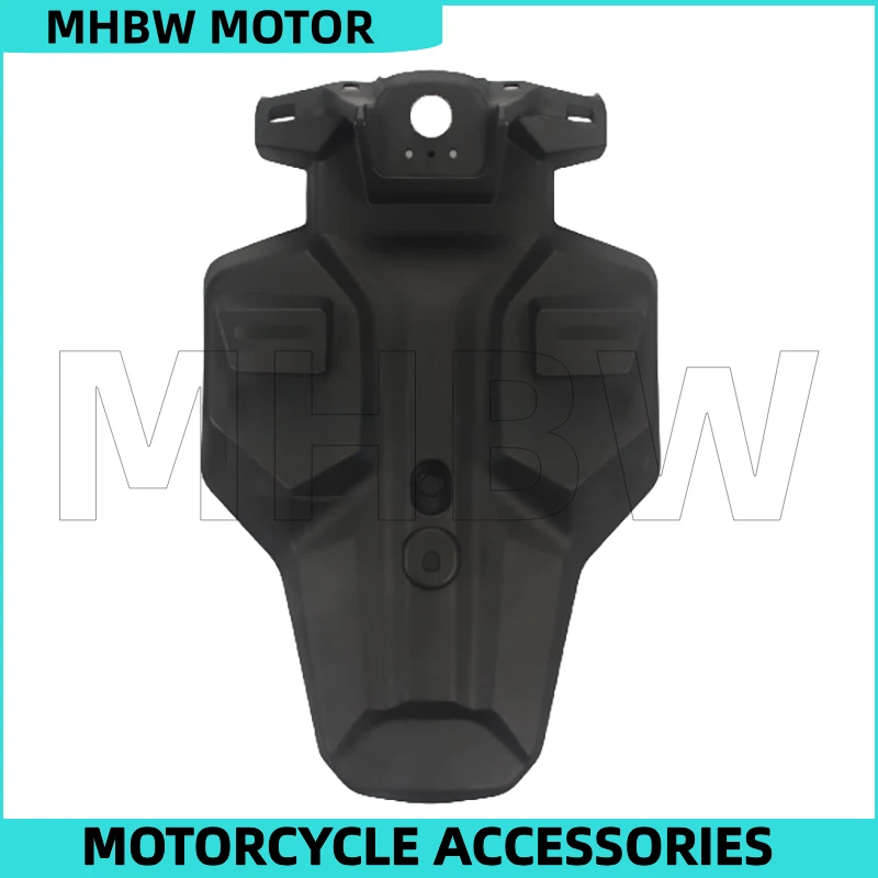 

Rear Mudguard for Sym Xs150t-12 Huskey Adv