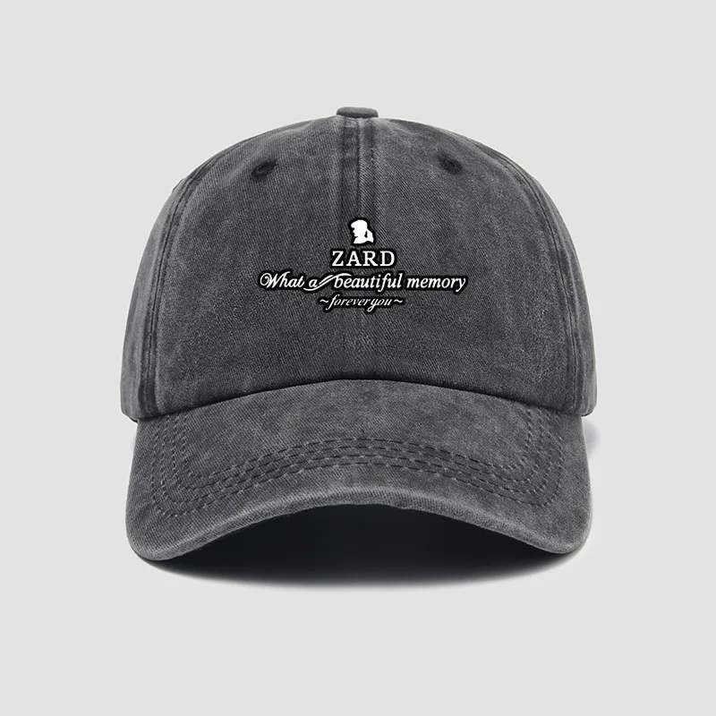 

ex Outdoor Baseball Cap Music Theme Buet Hat UV Protection Spring Autumn Winter Versatile Cotton Cap for Men And Women