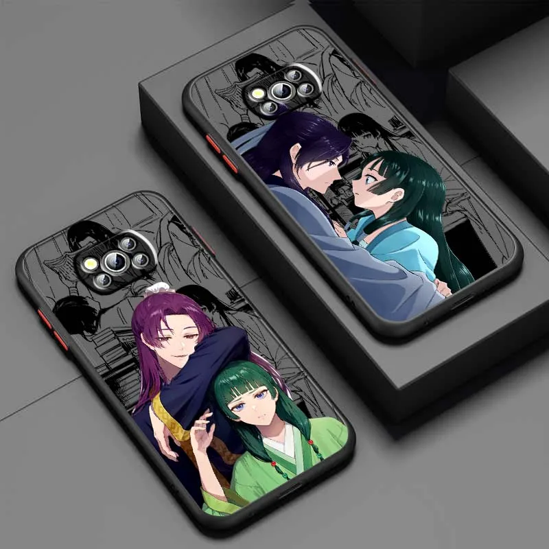 Apothecary Diaries … - image