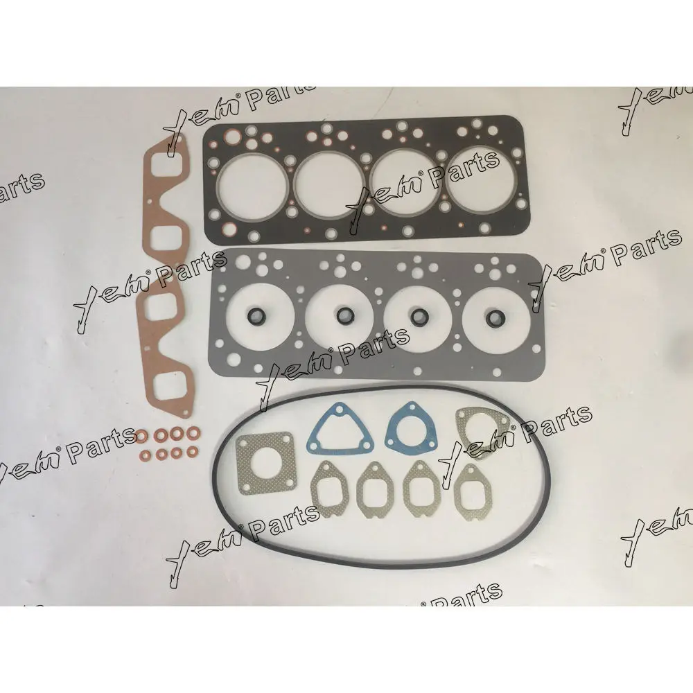 V4000 Repair Kit No. 07916-24265 Is Suitable for Engine Overhaul Parts