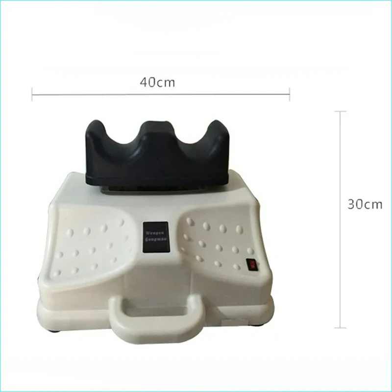 Customizable Multifunctional Aerobics Swing Massage Machine Fitness Rehabilitation Foot Leg massage Shuang lumbar spine