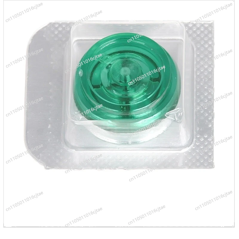 For Eta C07.111 Balance Spring C07111 Movement Accessories, No Card Balance Watch Accessories