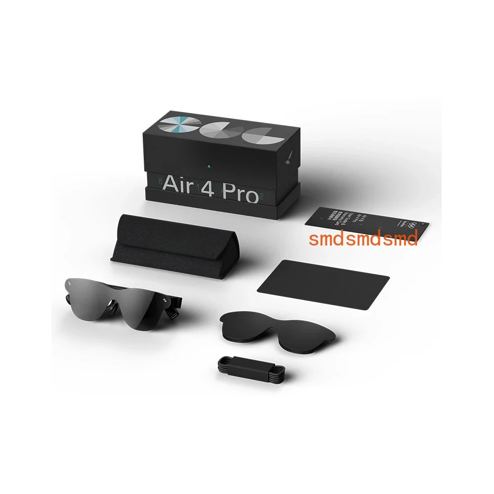 Air 4 Pro 3G Ar Gla…