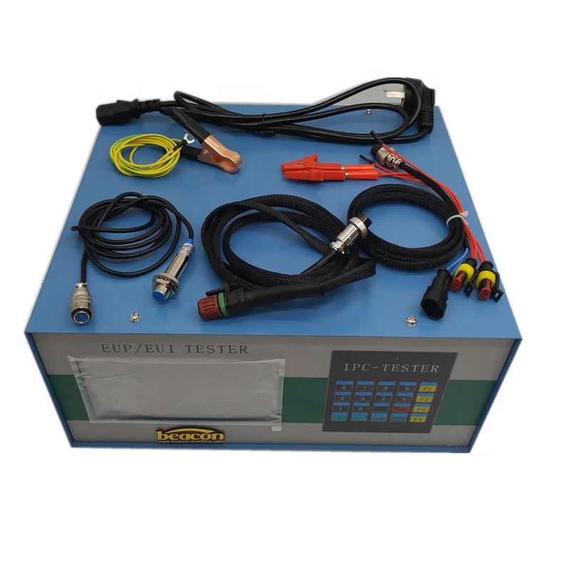 

EUI/EUP diesel Fuel Electronic Unit Injector Pump Tester CAM BOX