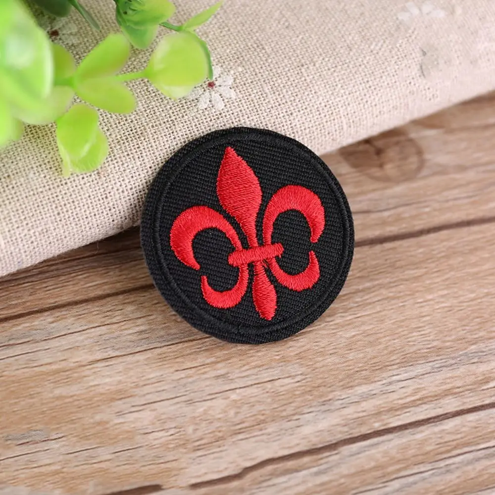 

On Patches Clothing Decoration Sewing Accessory For Jeans Backpack Clothes Sticker Garment Applique Badges Patch Stickers Sew