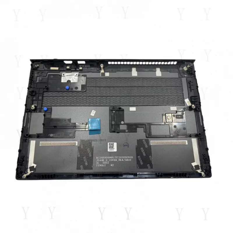

Y+ For Lenovo Thinkpad Neo 14 Base Bottom D Cover Case Black AM2AS000200