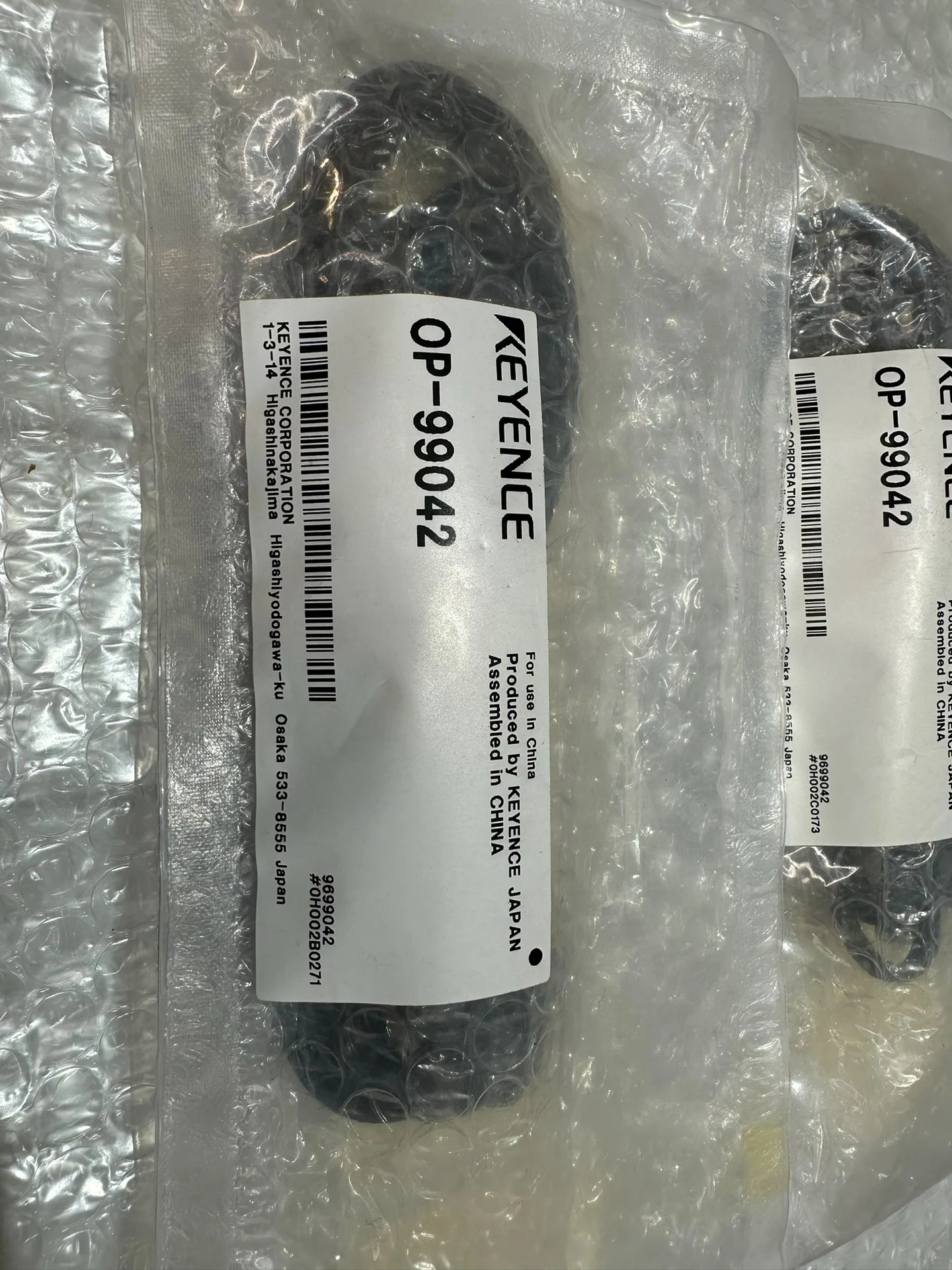 KEYENCE OP-99042 New Original