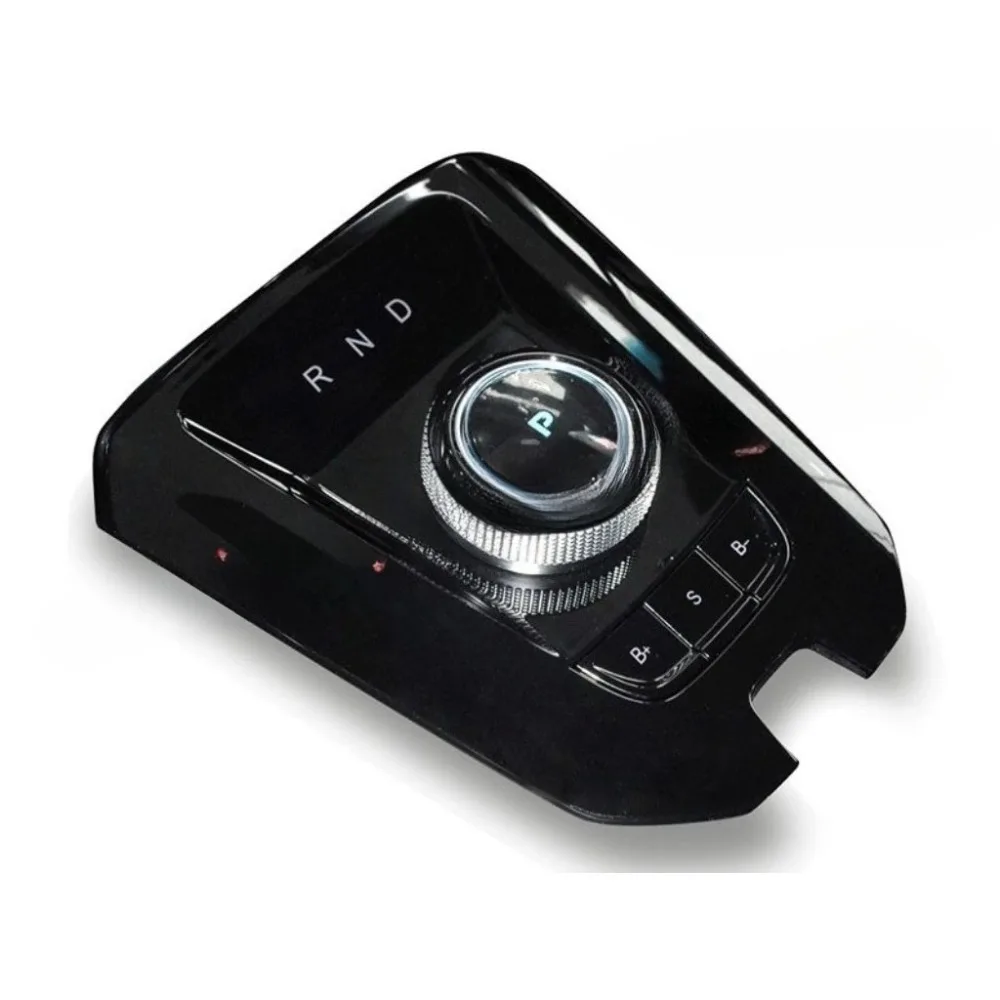 Gear Shift Knob Panel Knob Switch Selection Mechanism Genuine Brand New for BAIC  EU5 R500 R550 New Energy E00097328