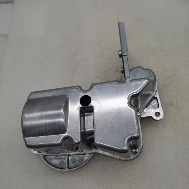 

21124198 Excavator Actuator 211-24198 Throttle Motor Actuator Compatible With EC135B EC140B EW140B Excavator