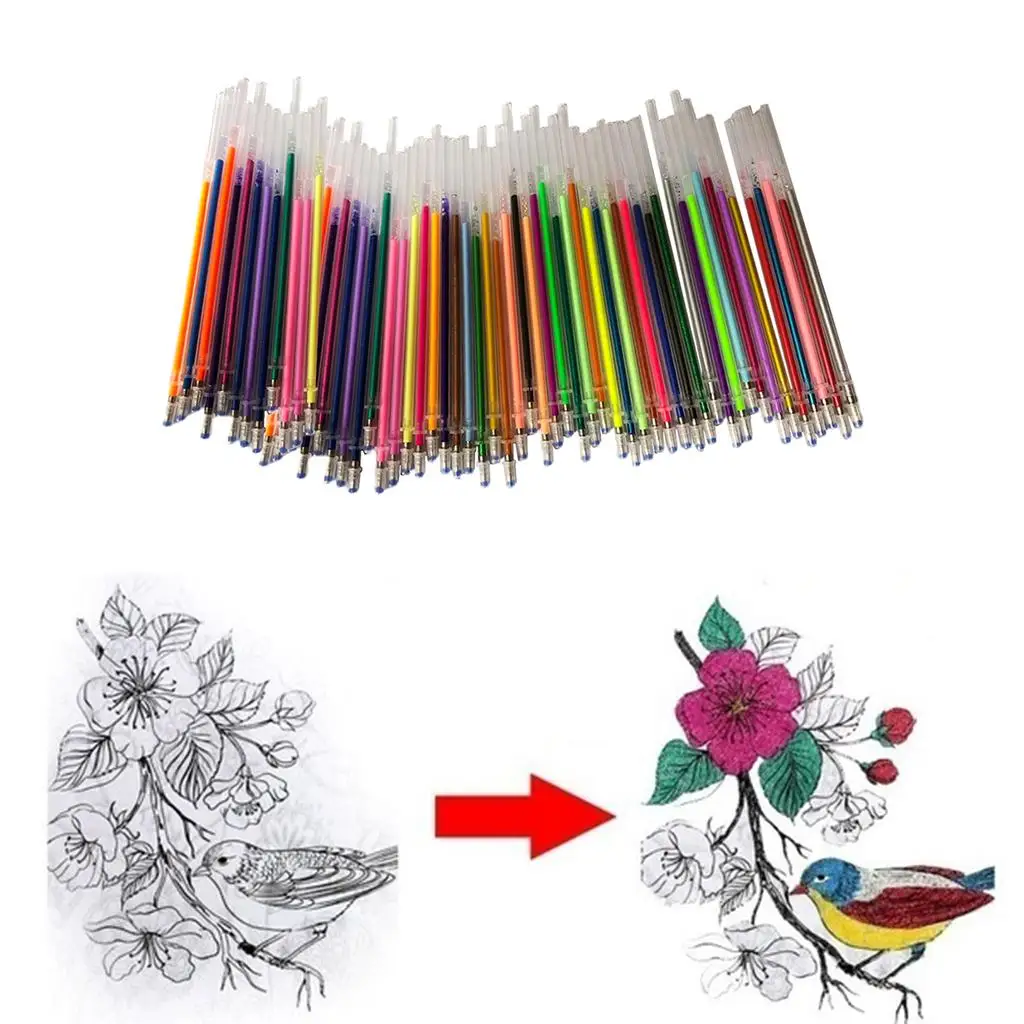 2-6 шт./упаковка, неоновые маркеры для рисования