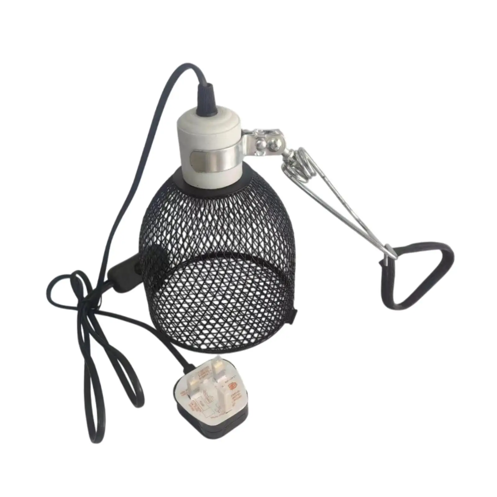 

Нагрев рептилий, противоожоговой абажур, керамический термоизлучающий для птичьей змеи