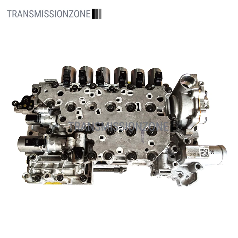 8L45 8L90E Transmission Valve Body For Cadillac Chevrolet GMC (NON Stop-Start system)
