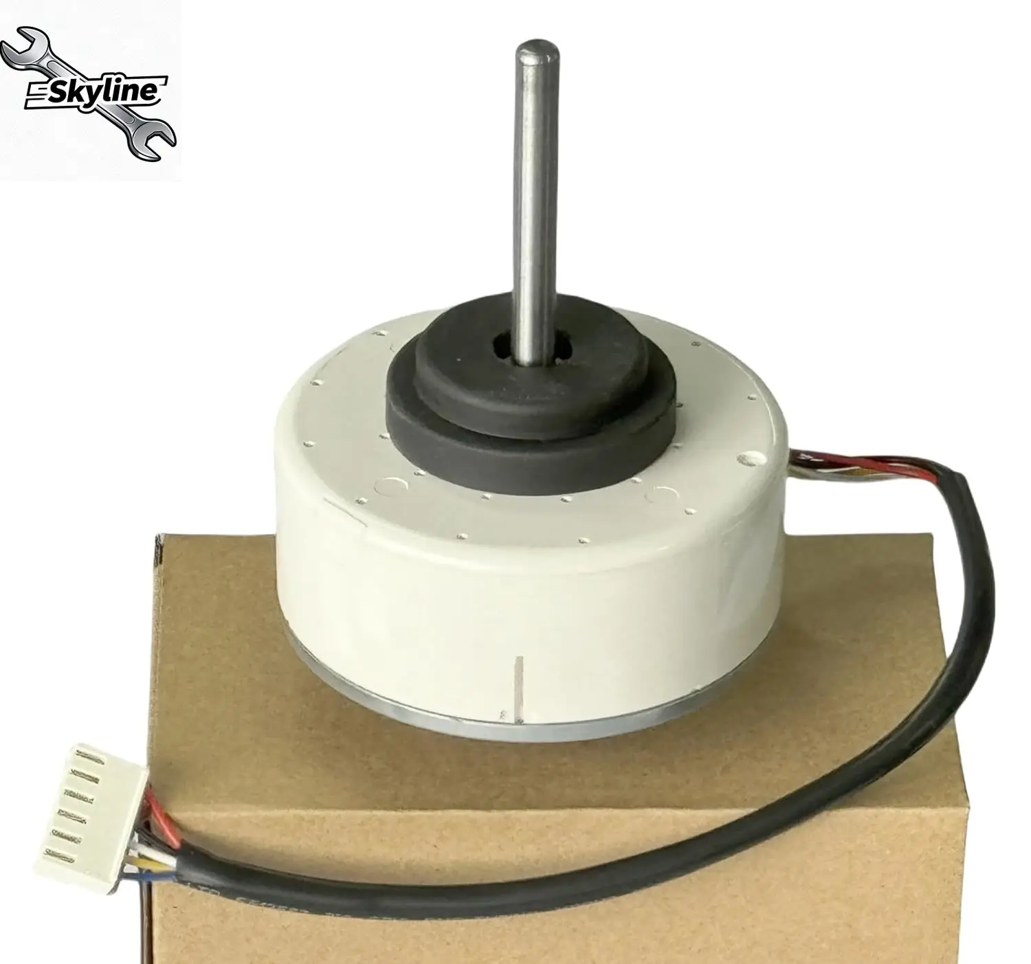 RD-310-30-8T DC Brushless Fan Motor, 30W Inverter Air Conditioner Motor Replacement