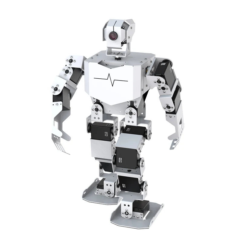 

i Object Tracking Intelligent AI Vision Large Model Python Programming