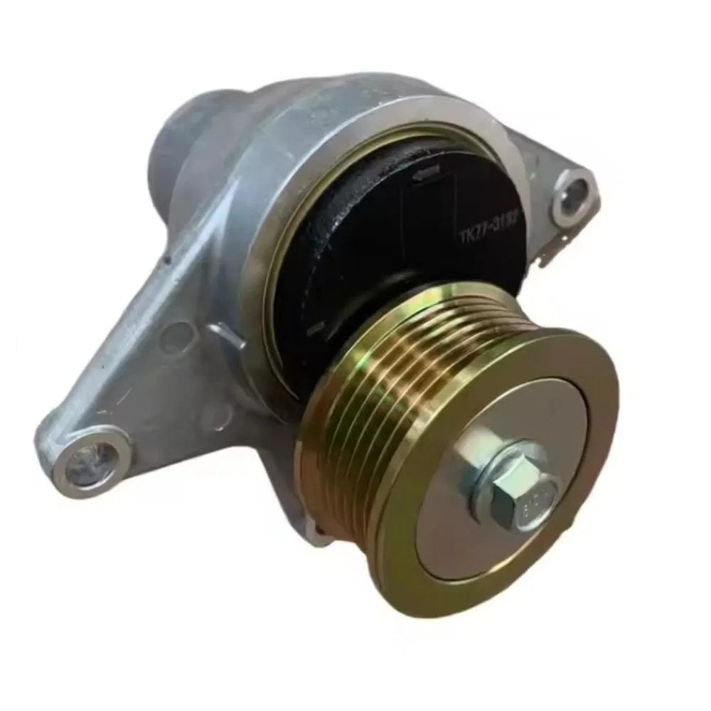 77-3192 Tension Belt Pulley Heat King Parts Auto Parts Accessories
