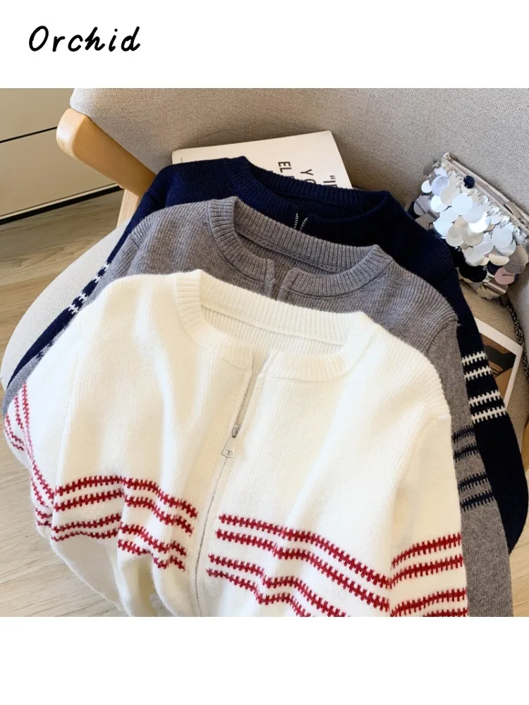 แฟชั่นเกาหลีสไตล์ Y2K ปี 2025