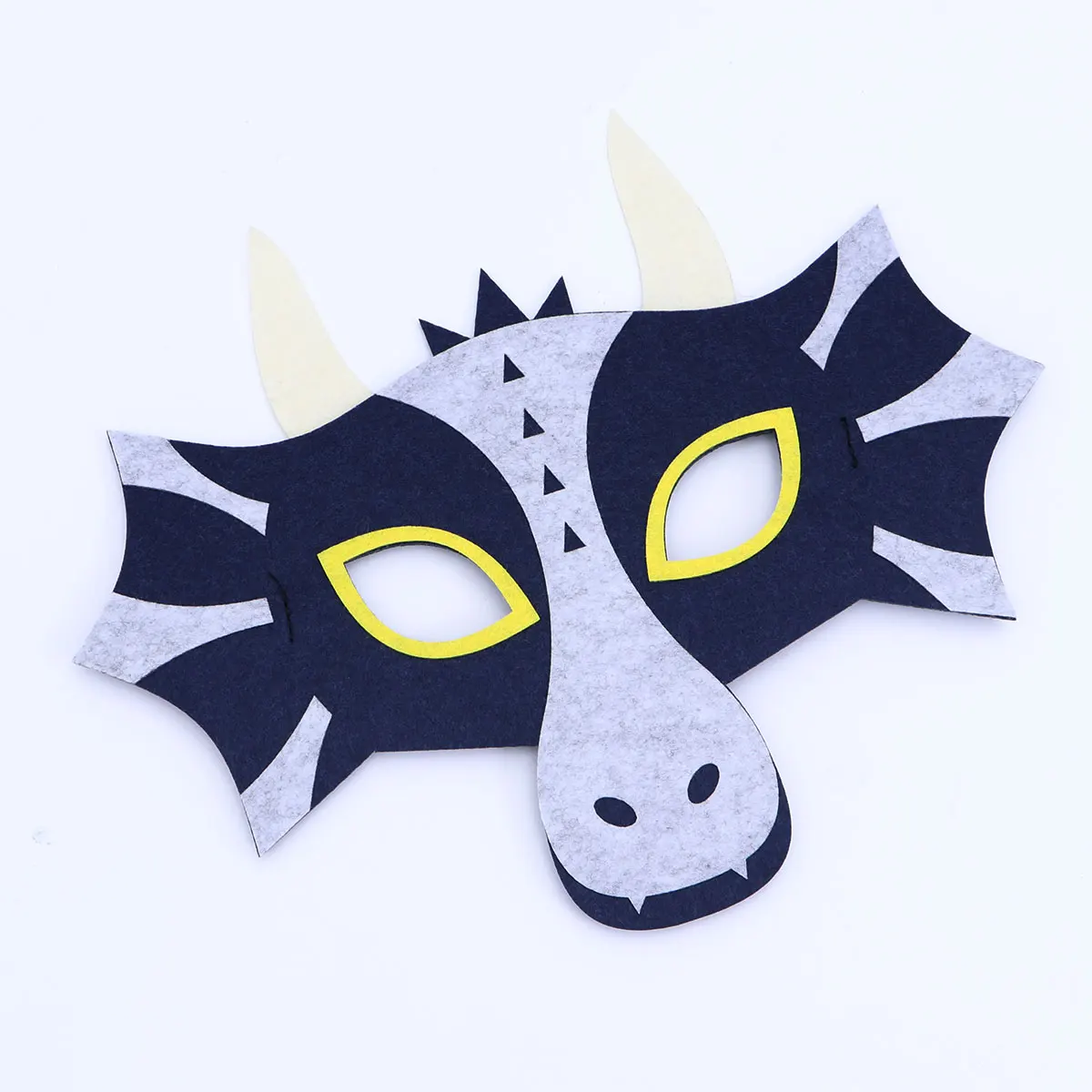 

Dinosaur Mask Costume Set Kids Role Play Dress Up Accessories Dinosaur Cosplay Wings Halloween Party Supplies Toy Wing Set