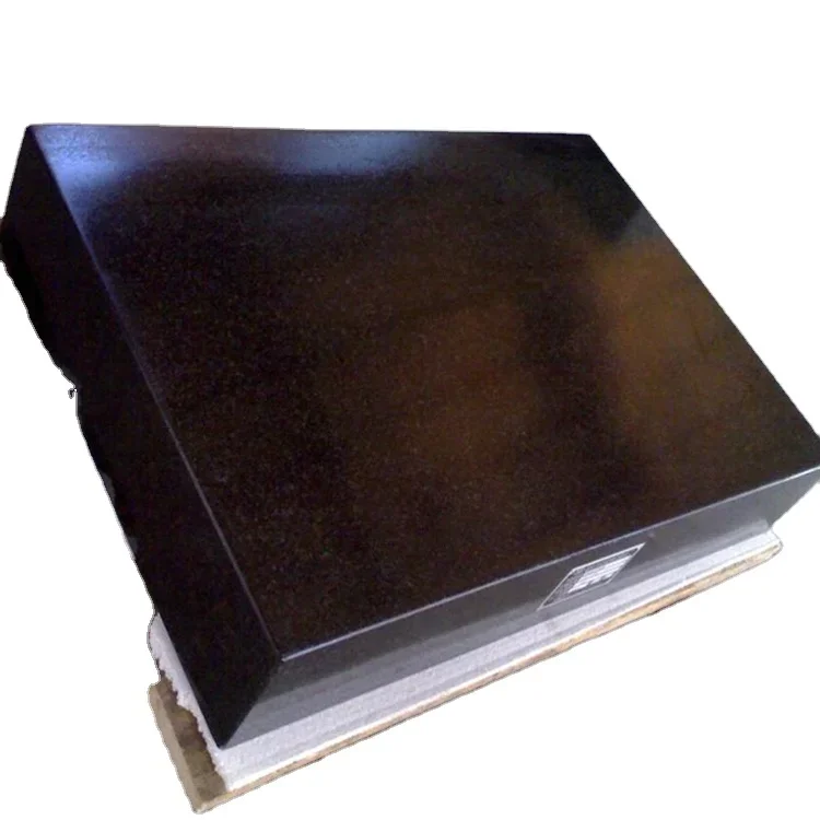 

Spot Supply of Marble Measuring Tools, Granite Platforms With Brackets Granite Surface Panel Manufacturer for Sale