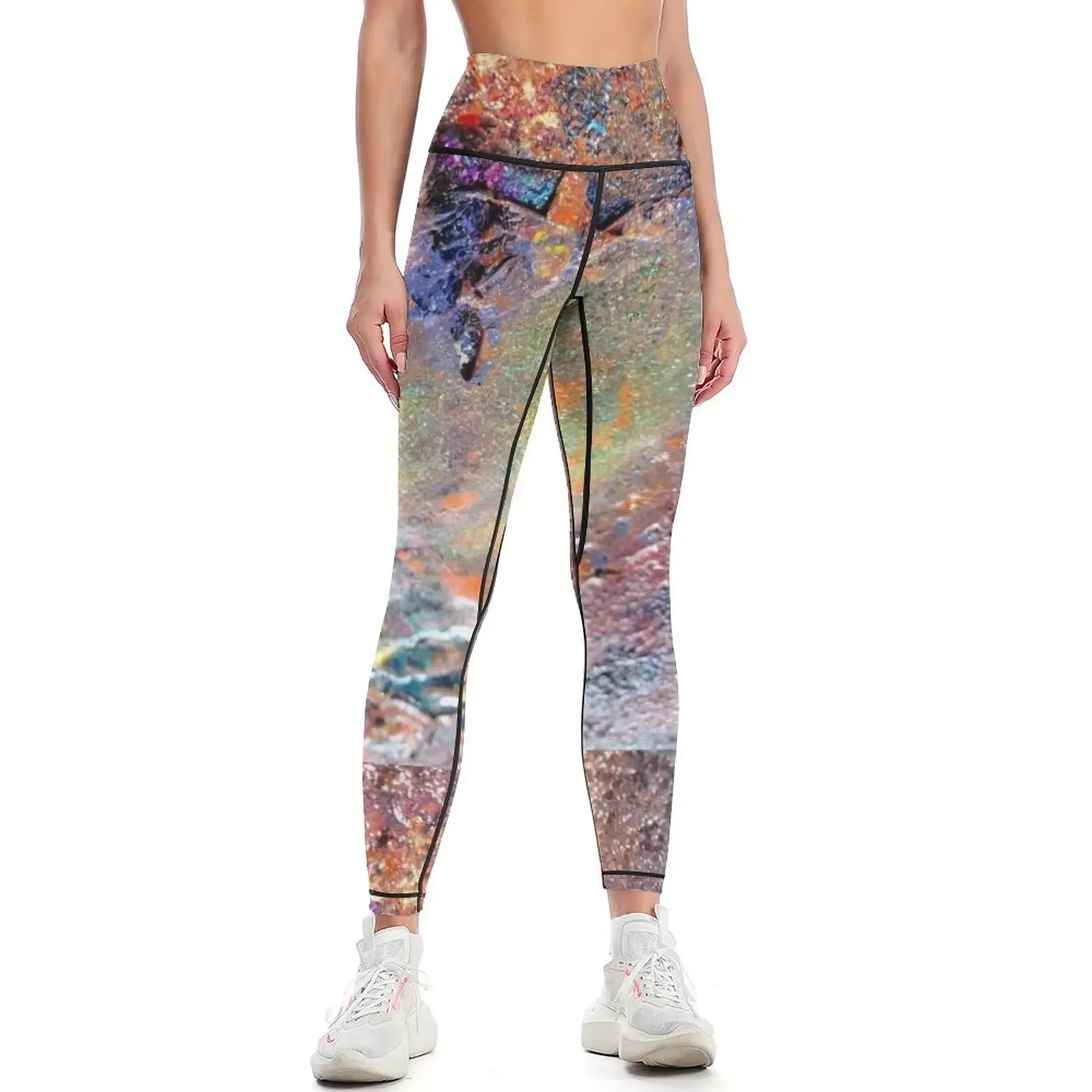 

Lava 2 Leggings legging pants raises butt sportswear for gym Golf wear sports shirts gym Womens Leggings
