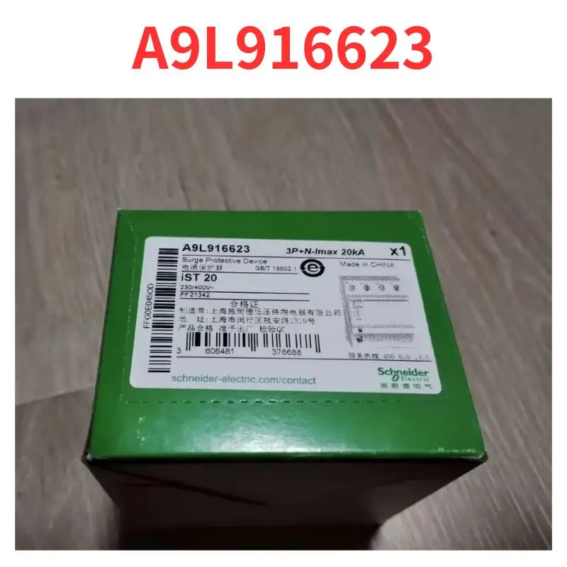 Brand  new    A9L916623   Surge Protective Device   Fast Shipping