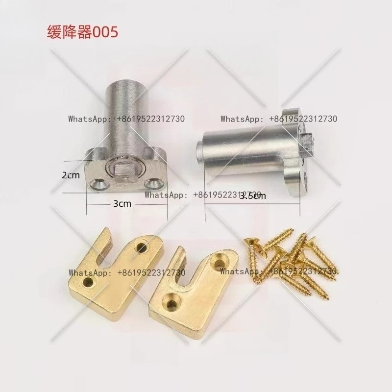 

005 Suitable for Kawaii built-in retarder