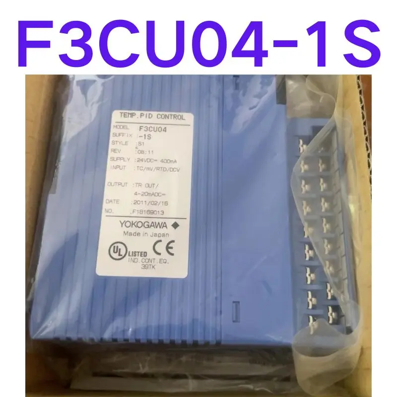 Brand-new Module  F3CU04-1S Contact me, you can get a discount